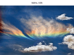 Idaho, USA - shawscience2dw