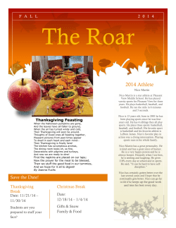 Right now, she mainly teaches 7 th graders. We asked Mrs. Dalton