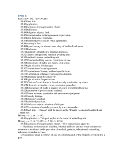 PART II - 10houses.com