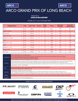 arco grand prix of long beach