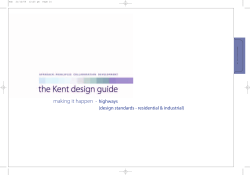 making it happen V highways