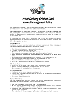 Lalor Cricket Club - West Coburg Cricket Club