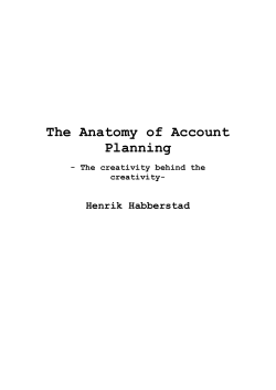 1 - Plannerzone