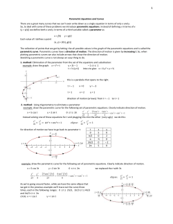 (y = y(x)) - Uplift Education