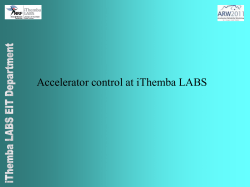 Pilcher_iThembaLABSControls