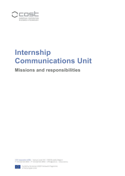 Communications Officer