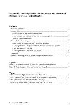 2-August-2012-Draft-Statement-of-Knowledge-with