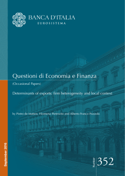 prototipo di tema di discussione in microsoft word