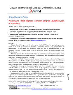docx - Libyan International Medical University Journal