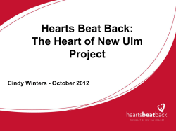 The Mediterranean Way - A