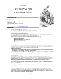 Accessible Syllabus Template