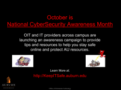 I believe in obedience to law because it protects the rights of all