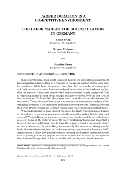 eej333pp429-442 Frick.indd - College of the Holy Cross