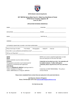 The United States Air Force Millrose Games