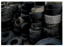 Recycling Rubber
