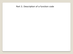 Presentaci&oacute;n de PowerPoint - Piping Tools and Thermodynamic