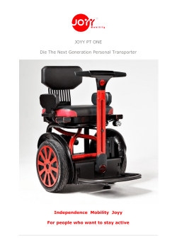 JOYY PT ONE Die The Next Generation Personal