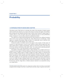 Probability