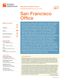 San Francisco Office