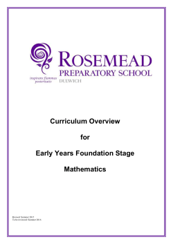 EYFS-Curriculum-overview-mathematics_2015