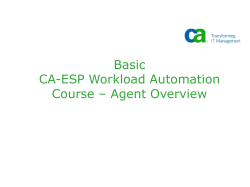 esp basic user course