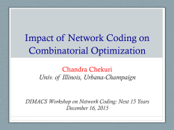 Constrained Submodular Set Function