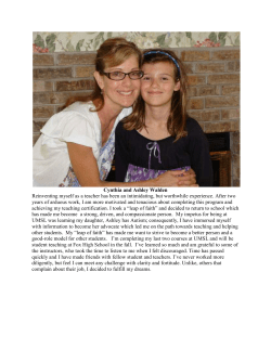 Connotation, Character, and Color Imagery in The Great Gatsby