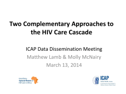 Cascade Dissemination v7BATYAslides