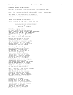 Untitled - PCT Resources