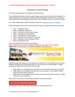 1.-Simonton-Spring-Rebate-Email