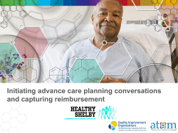 Advanced Care Planning Part 3 (.ppt)