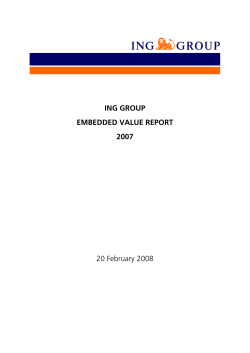 Ev report update