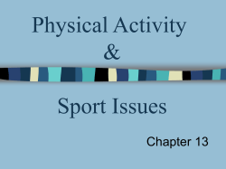 Sample Power Point Presentation