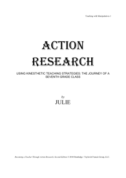 action research