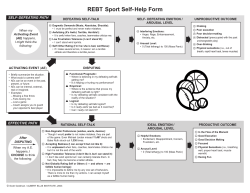Self-Help Front01alt..qxd - Step UP! Bystander Intervention Program