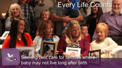 Every Life Counts