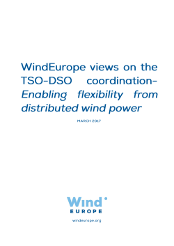 Read the position paper