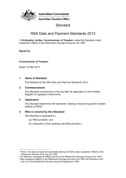 F2013L00881 F2013L00881 - Federal Register of Legislation