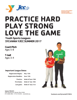 practice hard play strong love the game