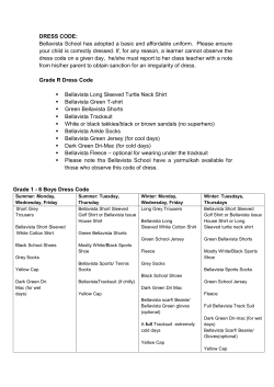dress code - WordPress.com