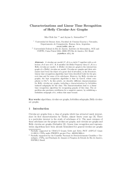 Characterizations and Linear Time Recognition of Helly Circular