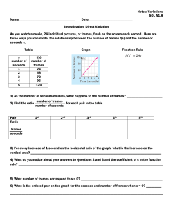 Notes: Variation (doc)