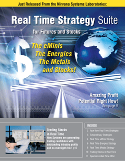 Real Time Strategy Suite
