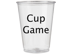 Cup Game