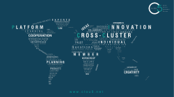 clou5_ppp_englisch - European Cluster Collaboration Platform