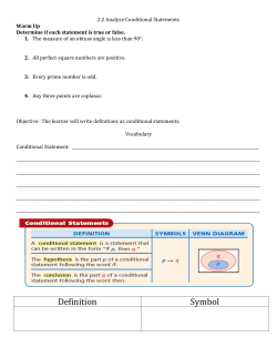 2.2 notes - Nutley Public Schools