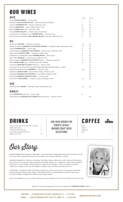 Mimi Blue Menu 04.3.17