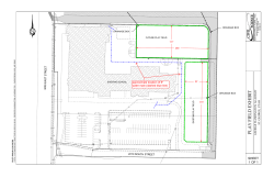 Playfield Drawing - George Washington Academy