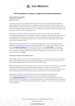 MoU Media Partnership Template - US