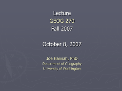 Demographic Transition Wealth Flows Theory